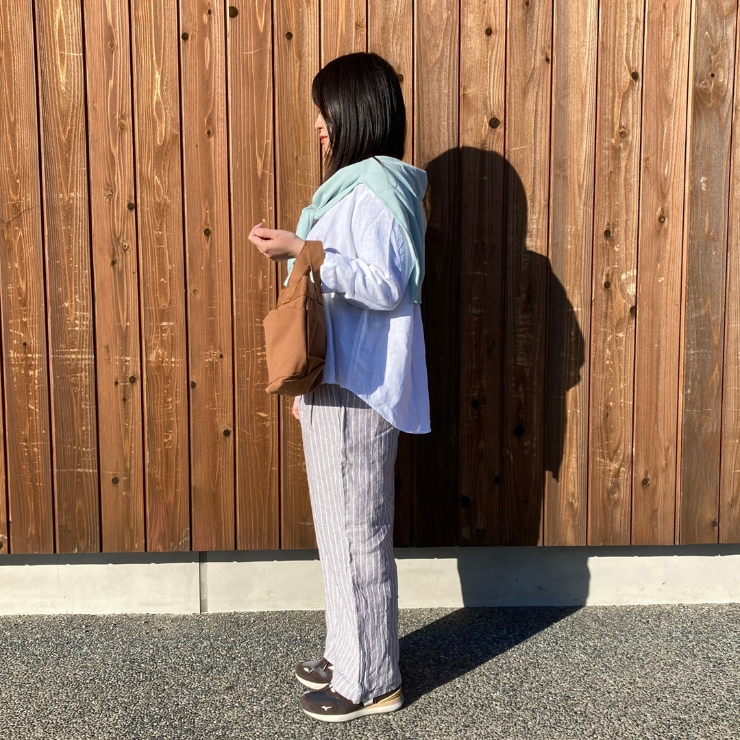 ヨークタウン水戸】身長161cm｜無印良品 ヨークタウン水戸